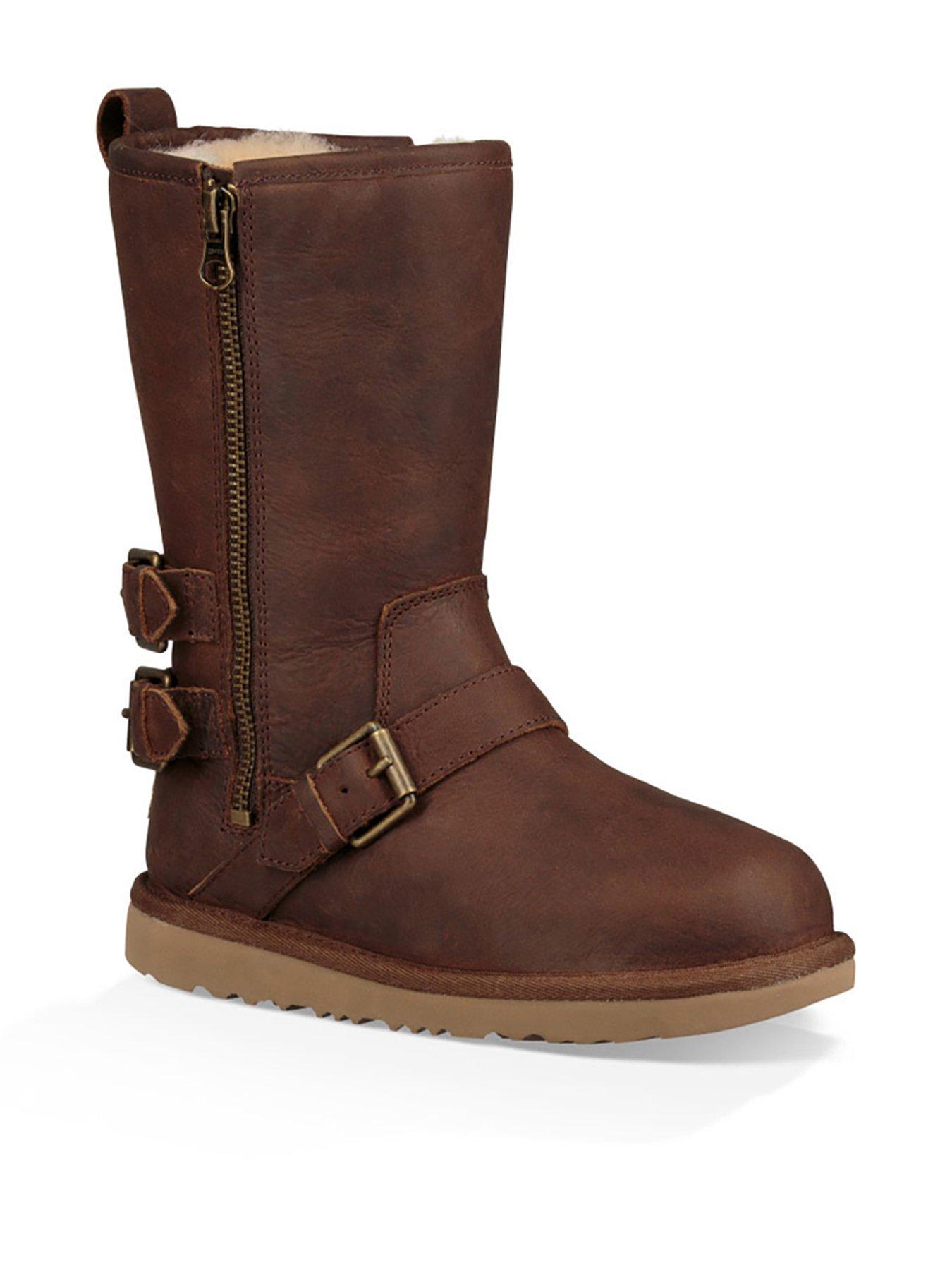 ugg kaila boot size 4