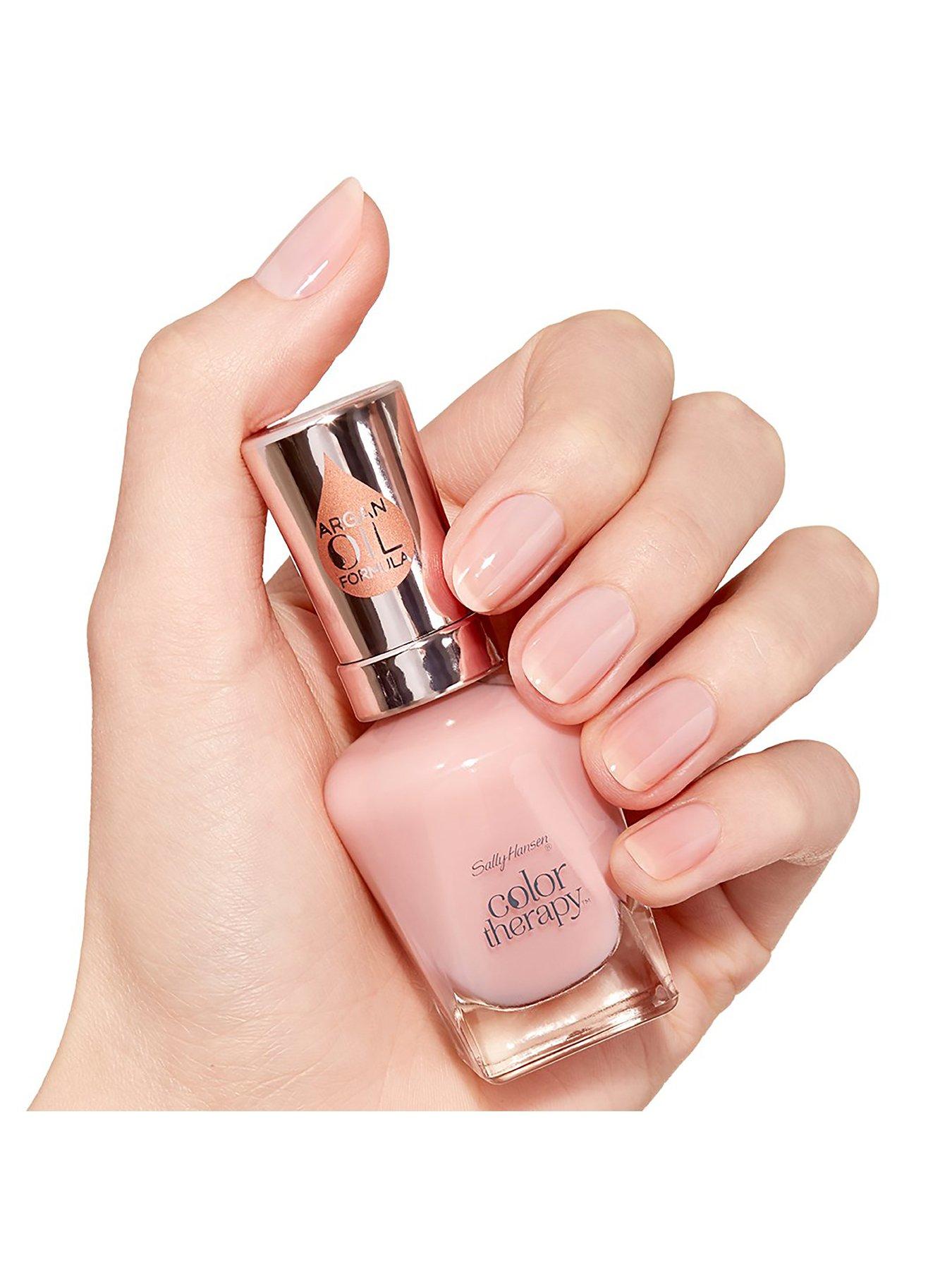 Sally Hansen Sally Hansen Colour Therapy Nail Polish 14 7ml Very