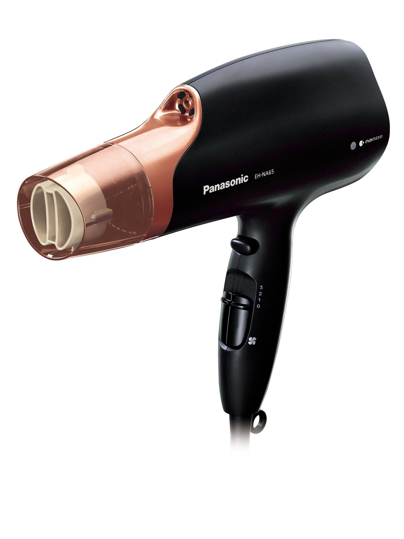 Panasonic nano outlet e