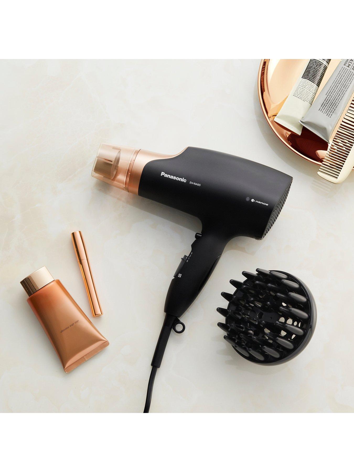 Rose gold blow on sale dryer