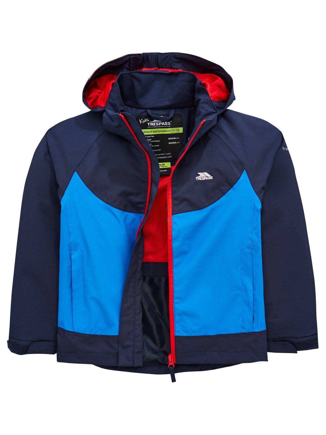 new balance windcheater kids Orange