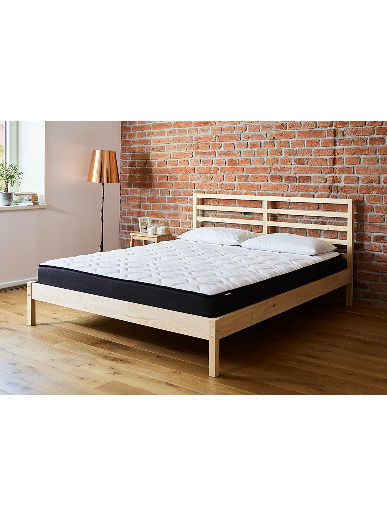 Dormeo S Plus Mattress very.co.uk