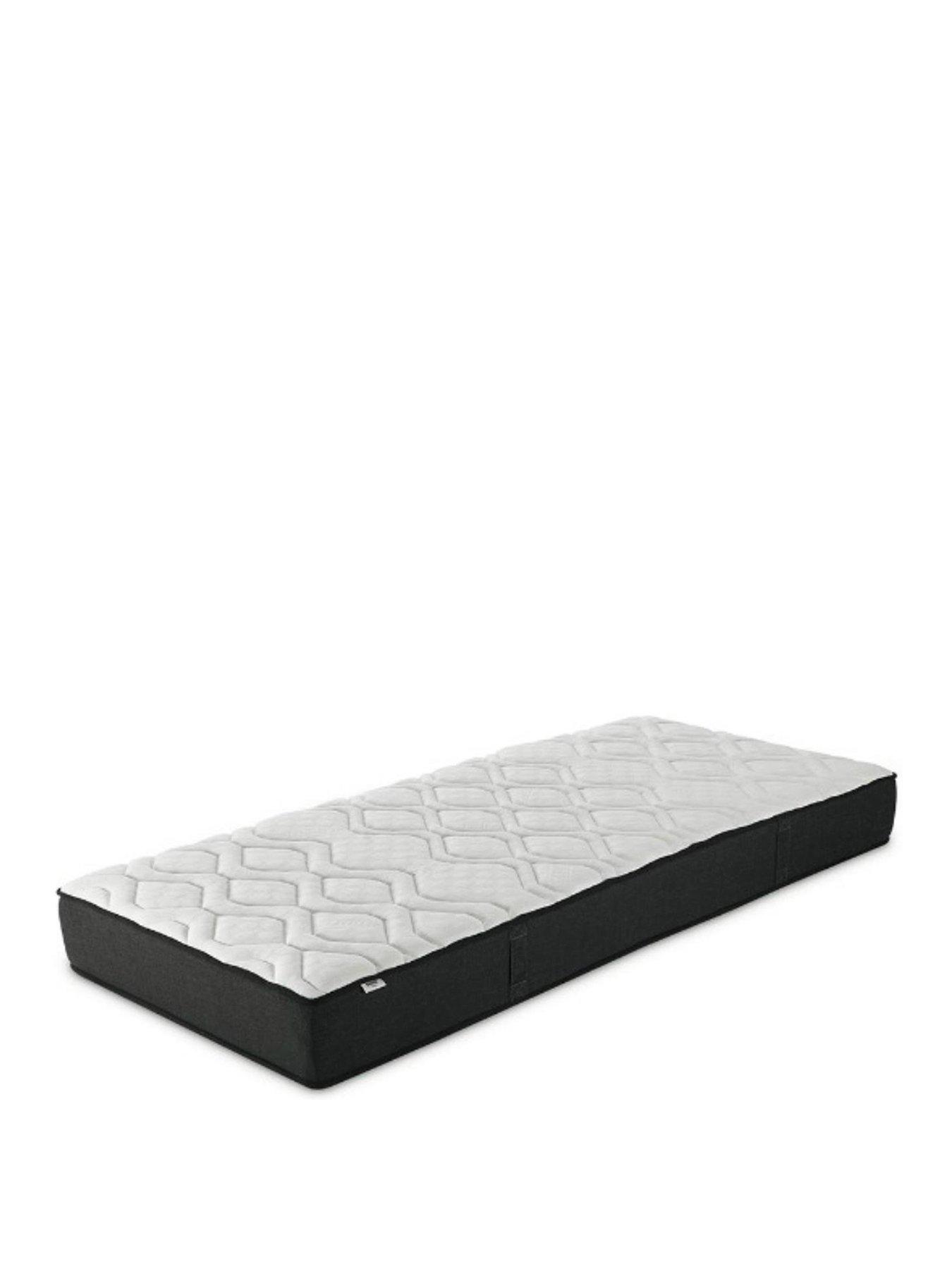 Image 2 of 5 of Dormeo S Plus Mattress - Medium/Soft