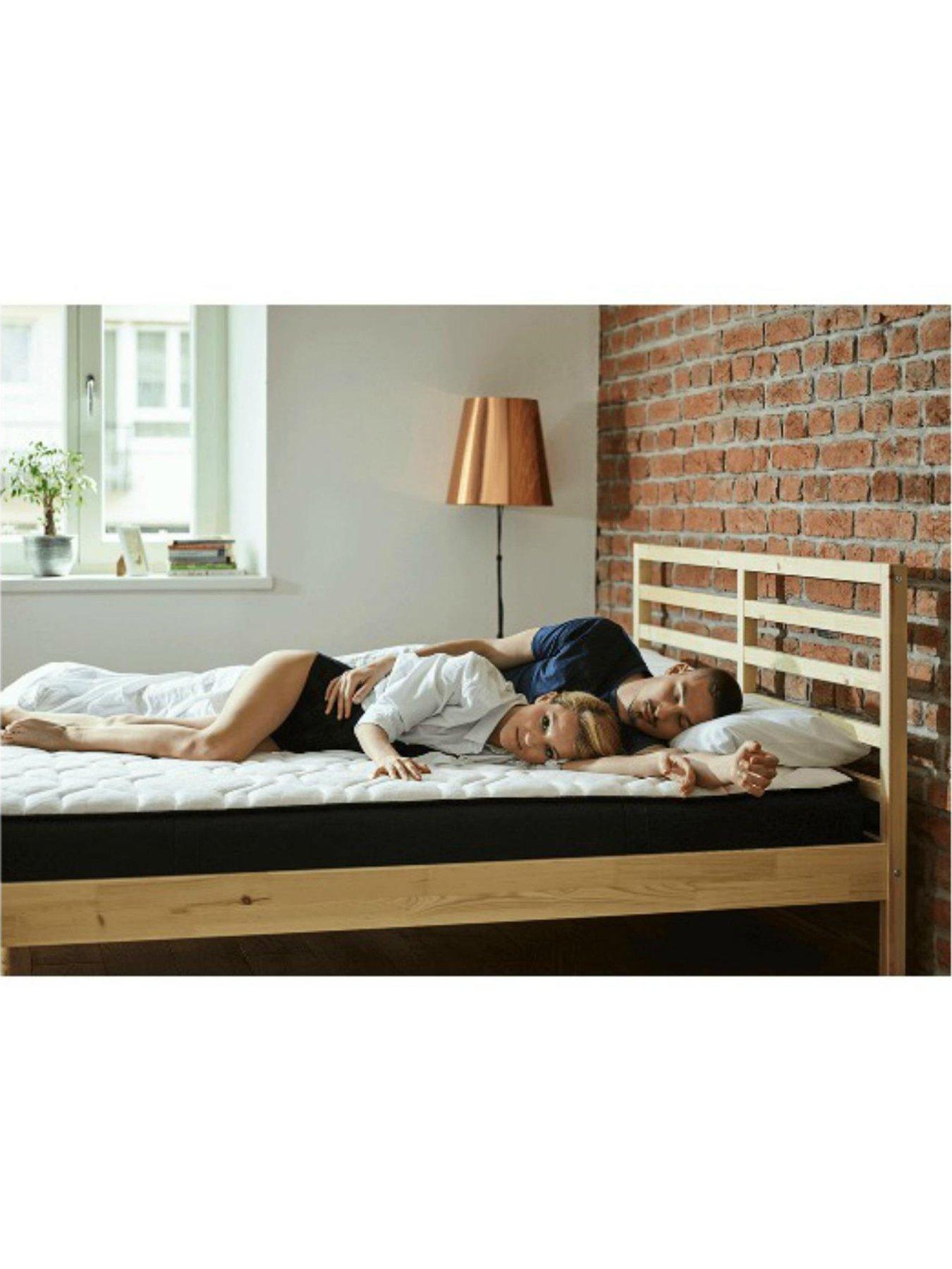 Image 5 of 5 of Dormeo S Plus Mattress - Medium/Soft