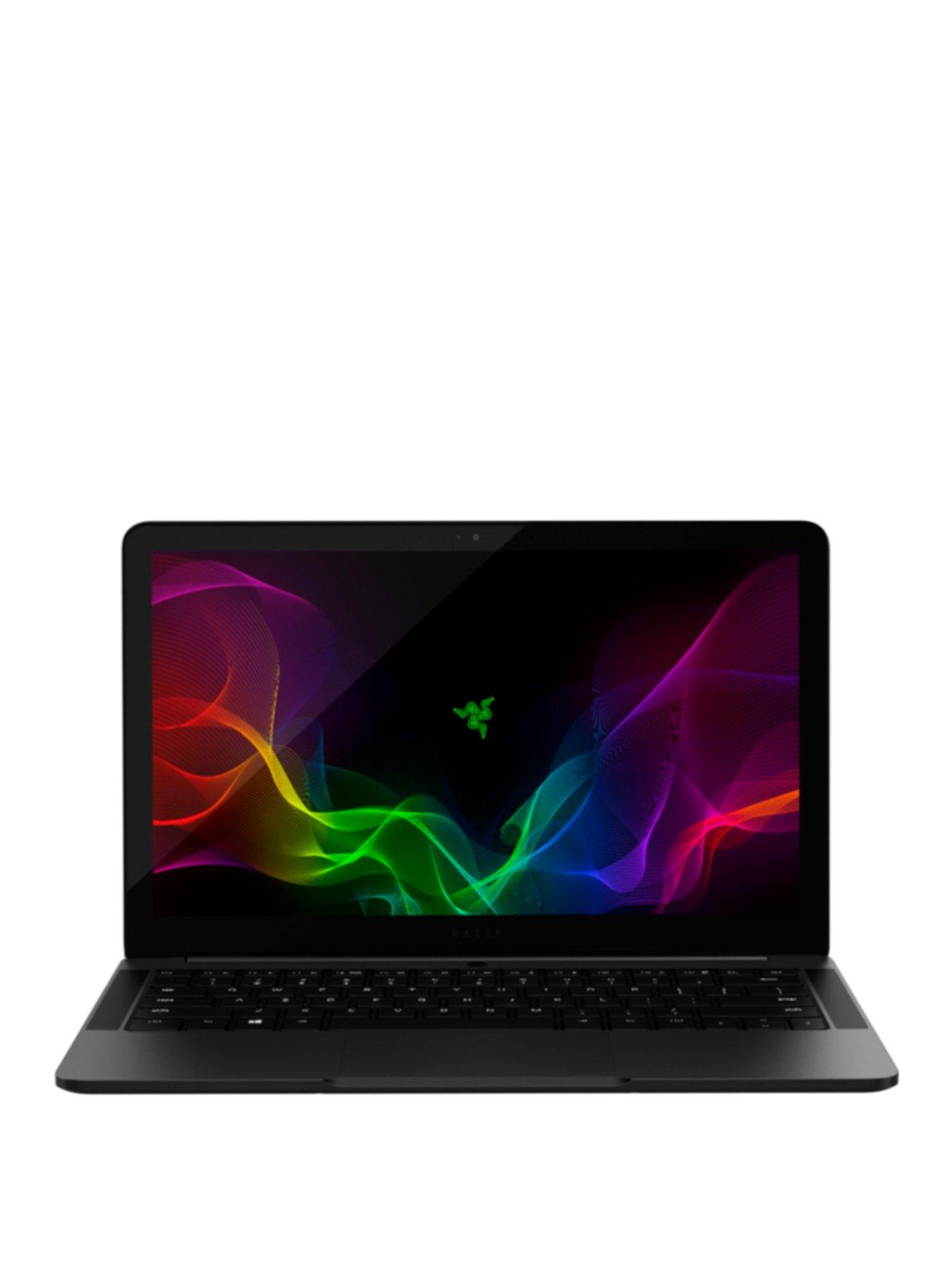 Razer Blade Stealth 13.3 Inch Qhd+ Touchscreen Laptop – Intel&Reg; Core&Trade; I7 Processor, 16Gb Ram, 256Gb Ssd + Call Of Duty Black Ops 4