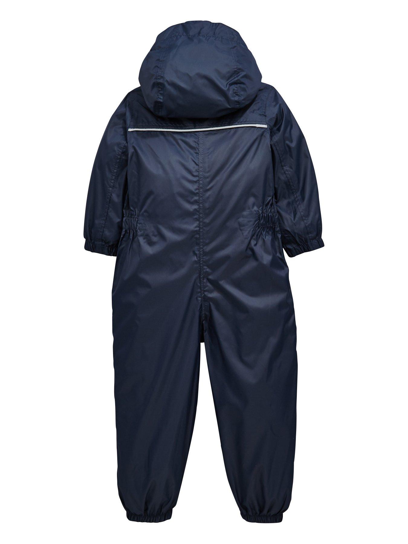 baby rain suit uk