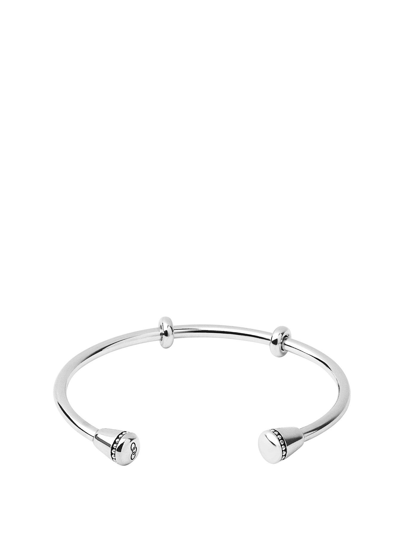 links of london christening bracelet