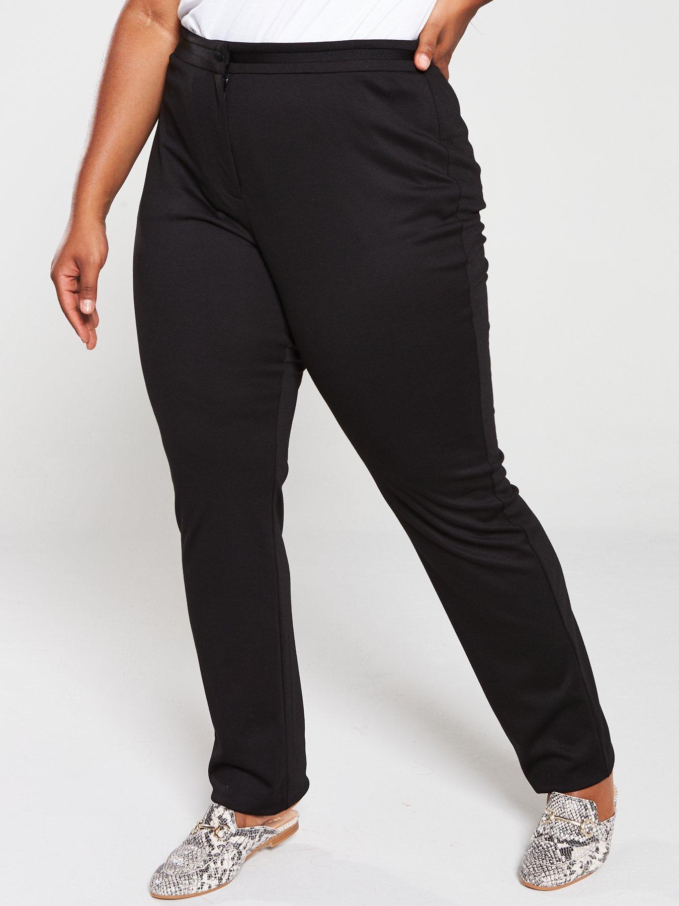 plus size workwear uk