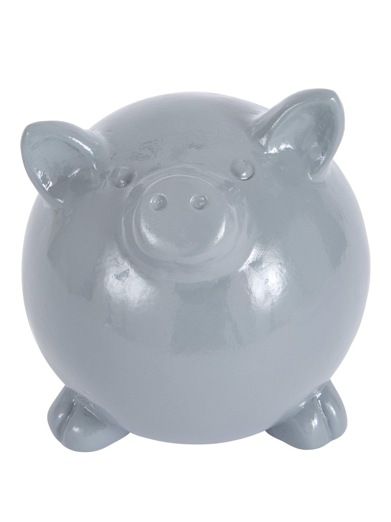 Pig Garden Decoration Very Co Uk