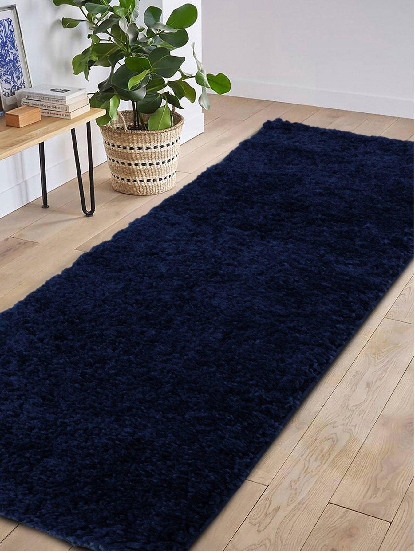 Very Home Jazz Shaggy Runner