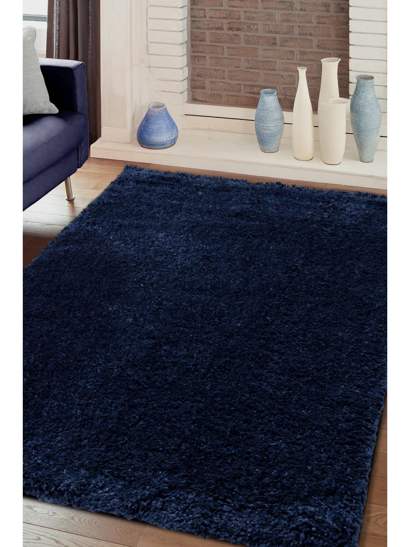undefined Jazz Shaggy Rug