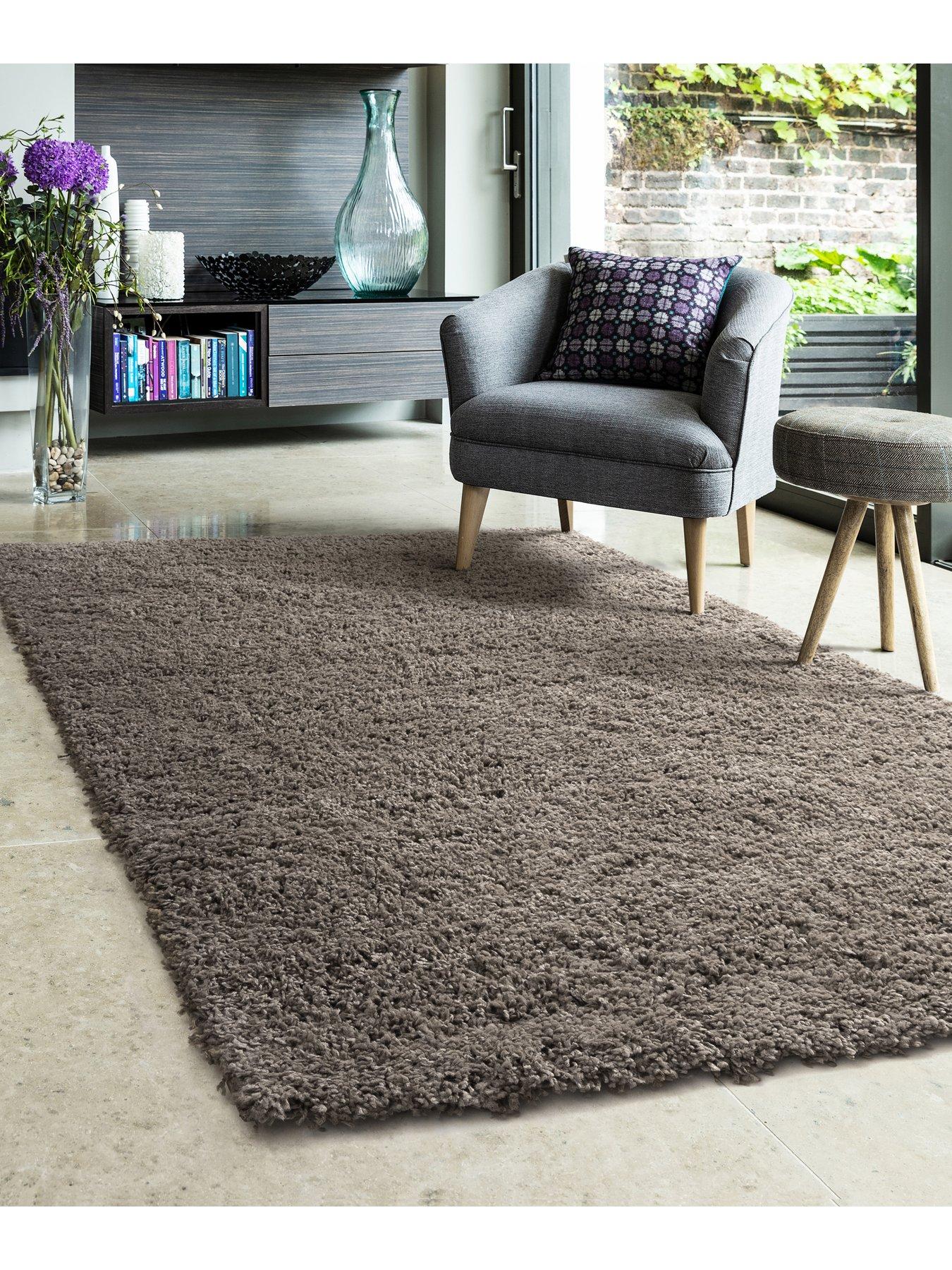undefined Jazz Shaggy Rug