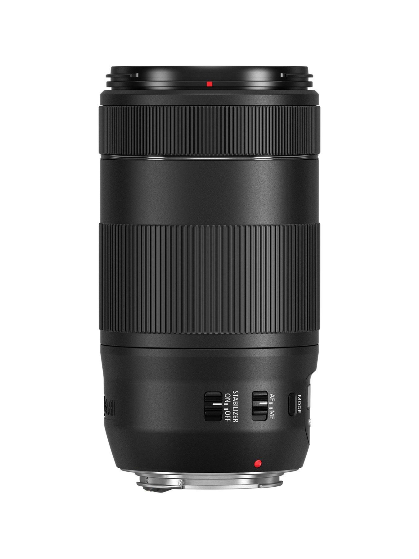 Image 3 of 5 of Canon EF 70-300mm f/4-5.6 IS II USM Lens
