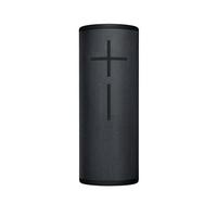 MEGABOOM 3 Bluetooth Speaker - Night Black
