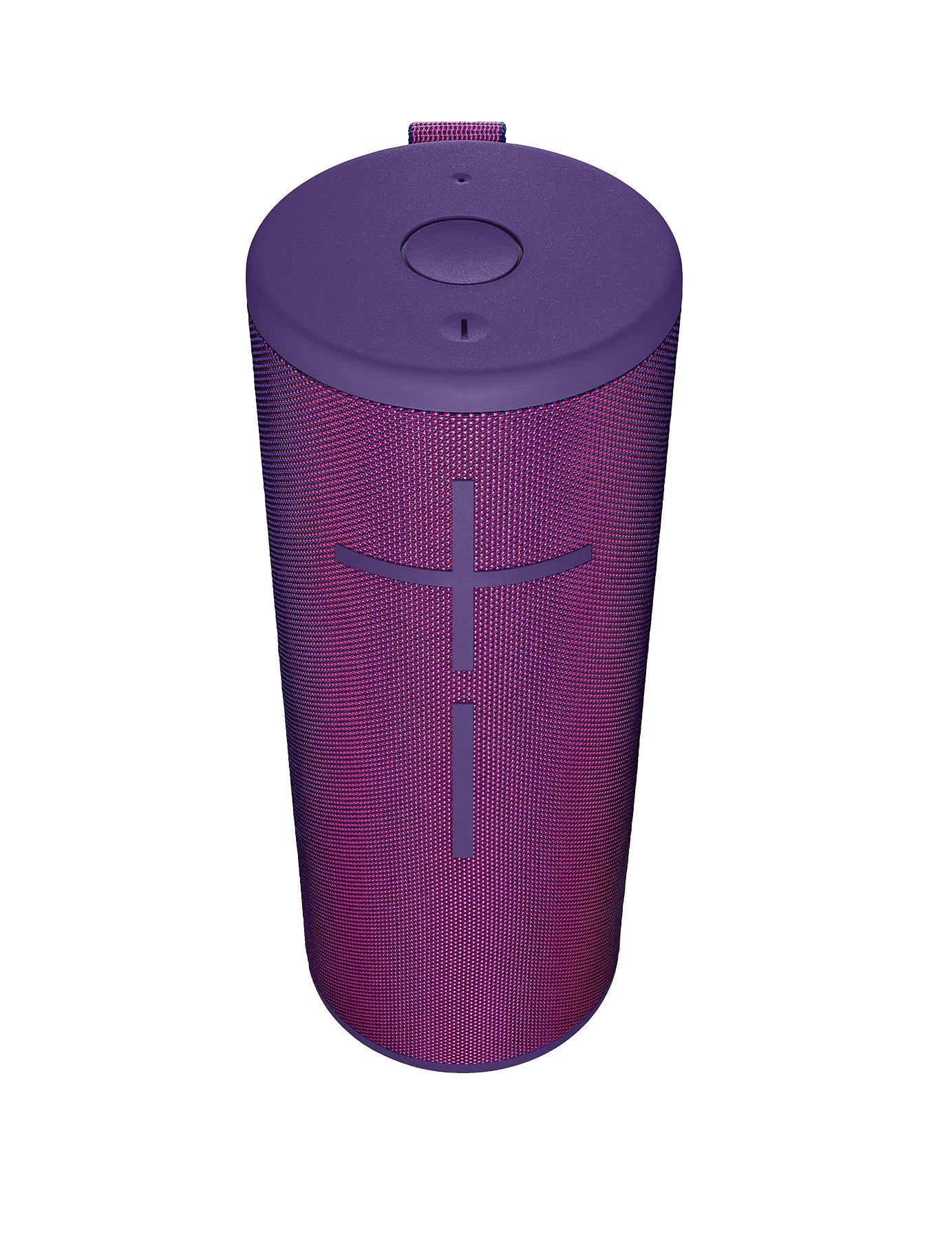 ue megaboom purple