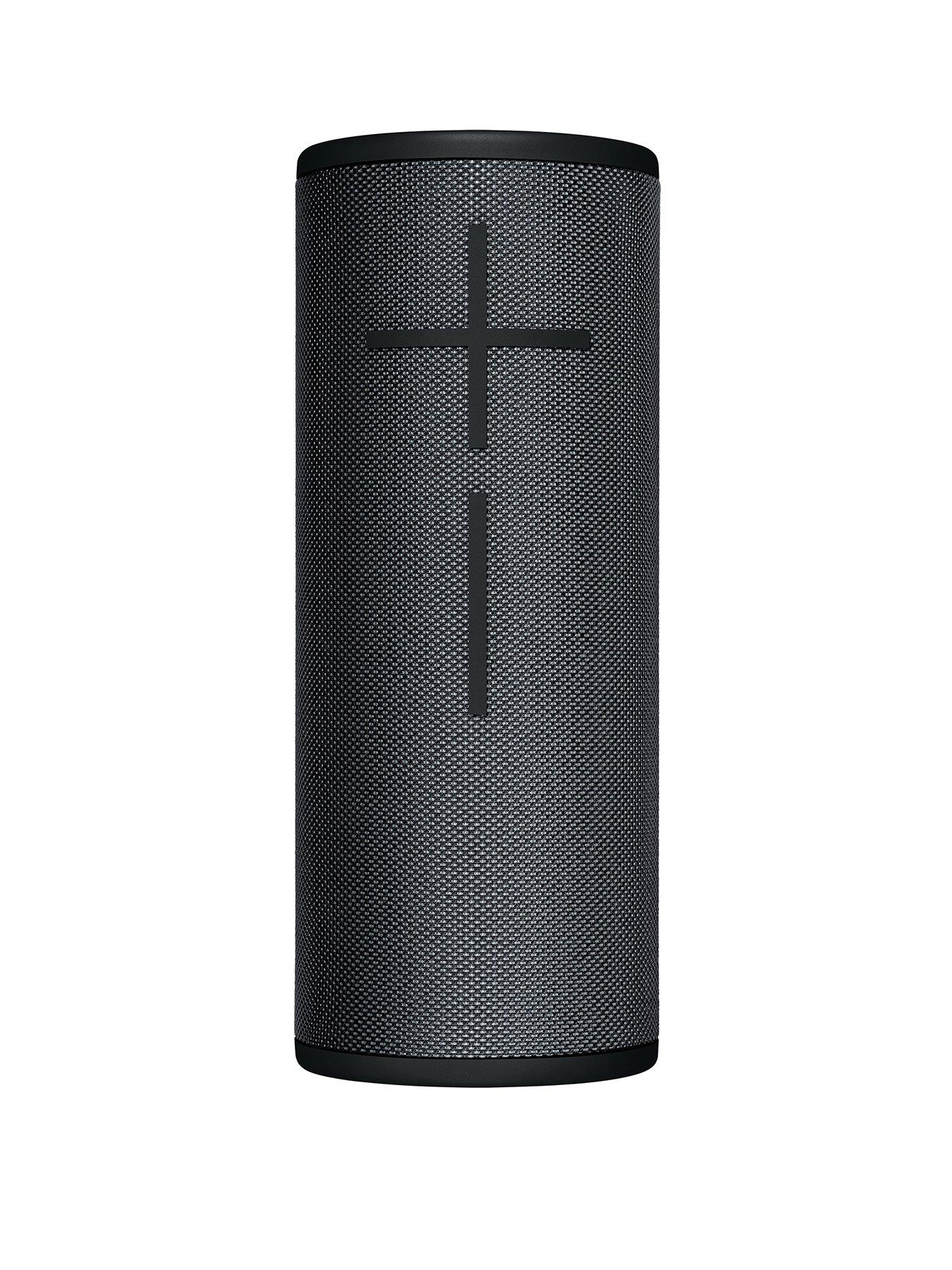  Logitech UE Boom Wireless Bluetooth Speaker - Northern Light :  Electronics