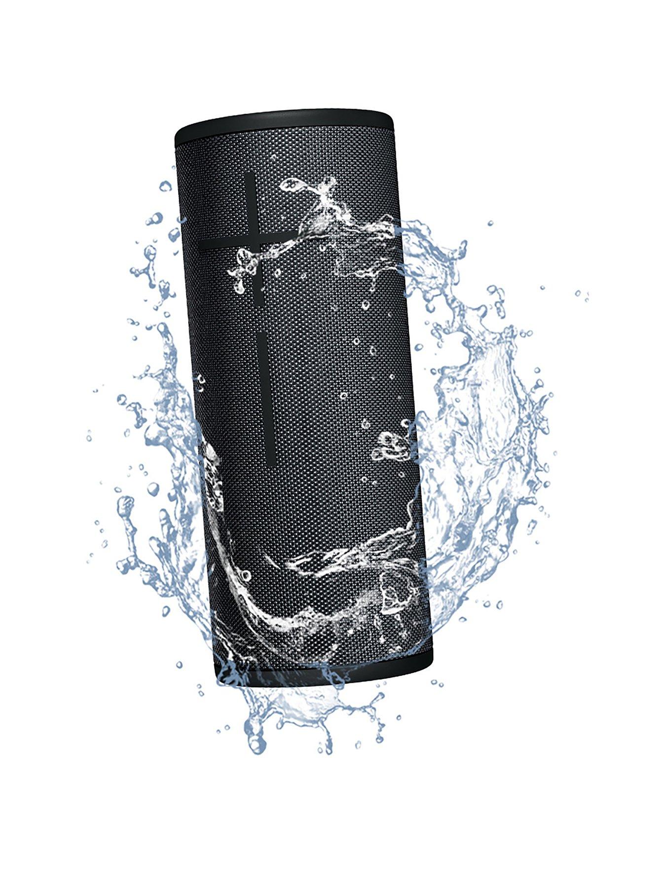 Ultimate ears boom 2 2018 cheap holiday edition waterproof bluetooth wireless speaker