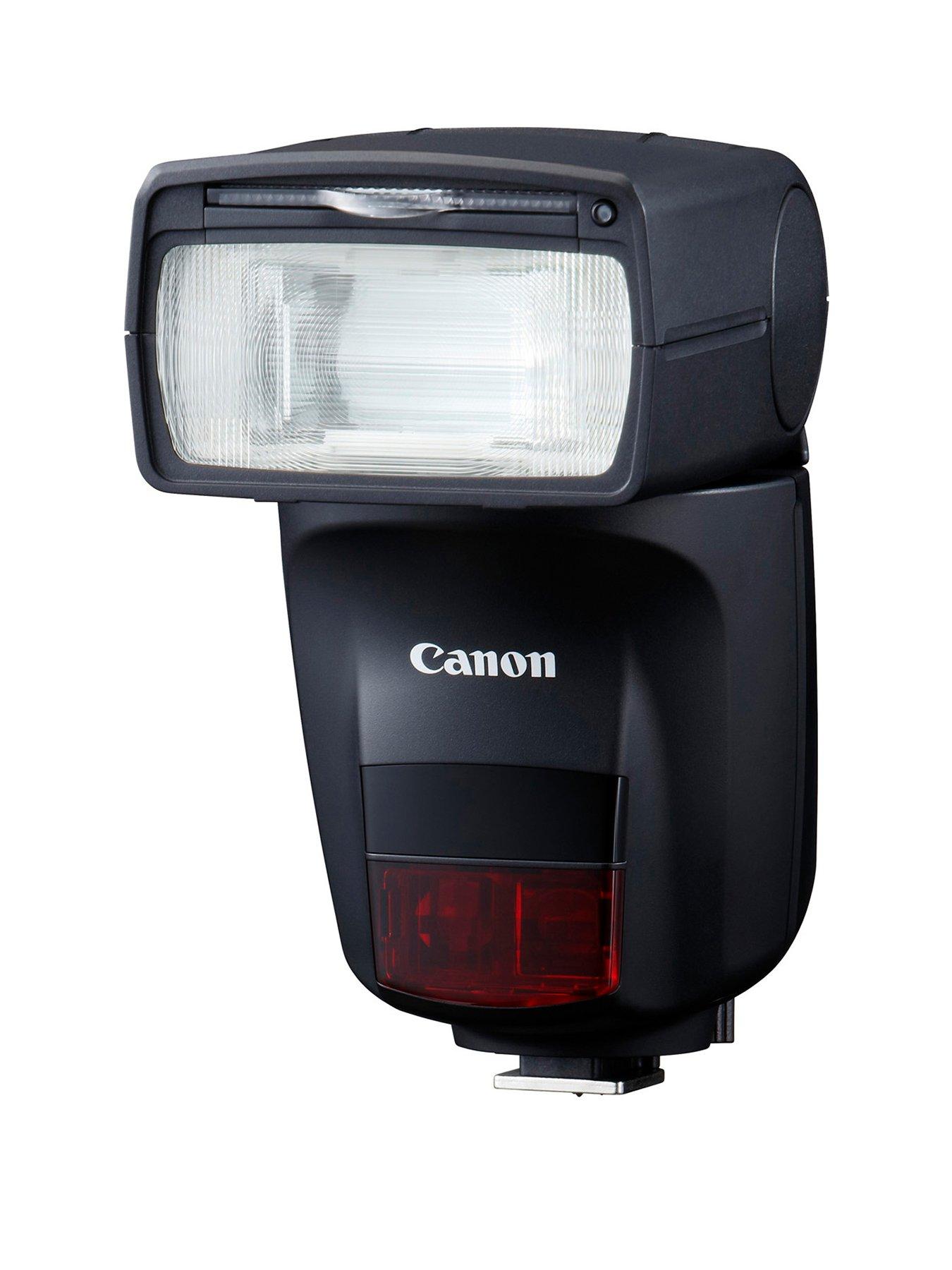 Canon Speedlite 470Ex-Ai