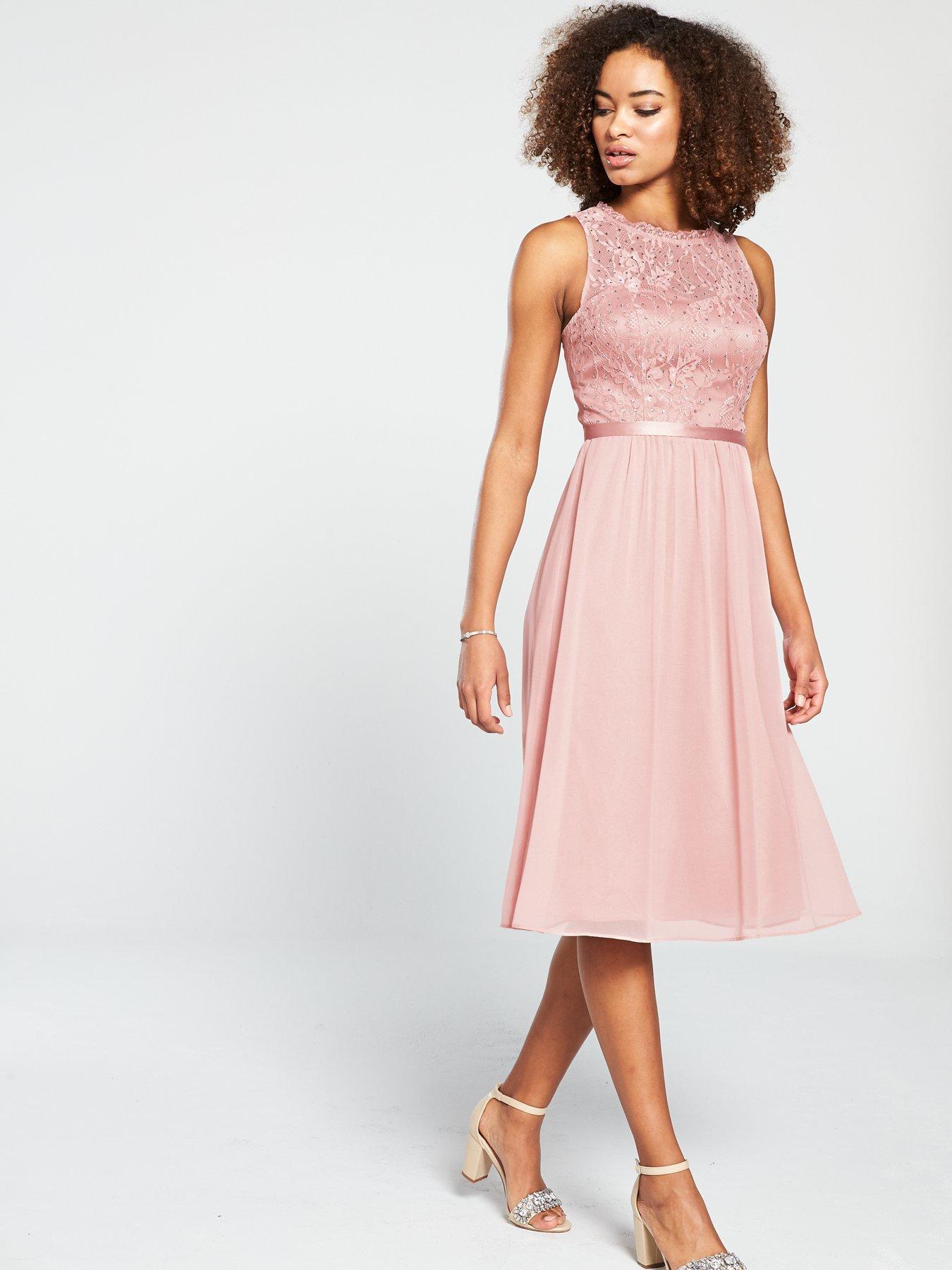v by very bridesmaid