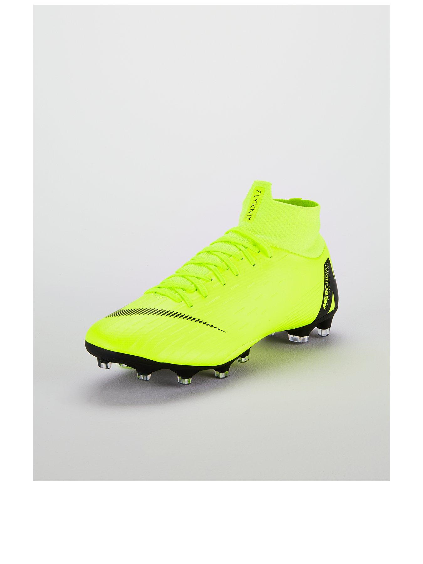 TURFY NIKE Mercurial SUPERFLY 6 Academy TF 47,5