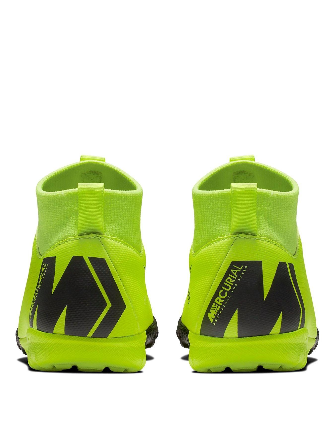 Nike Jr. Mercurial Superfly VI Academy Neymar .com