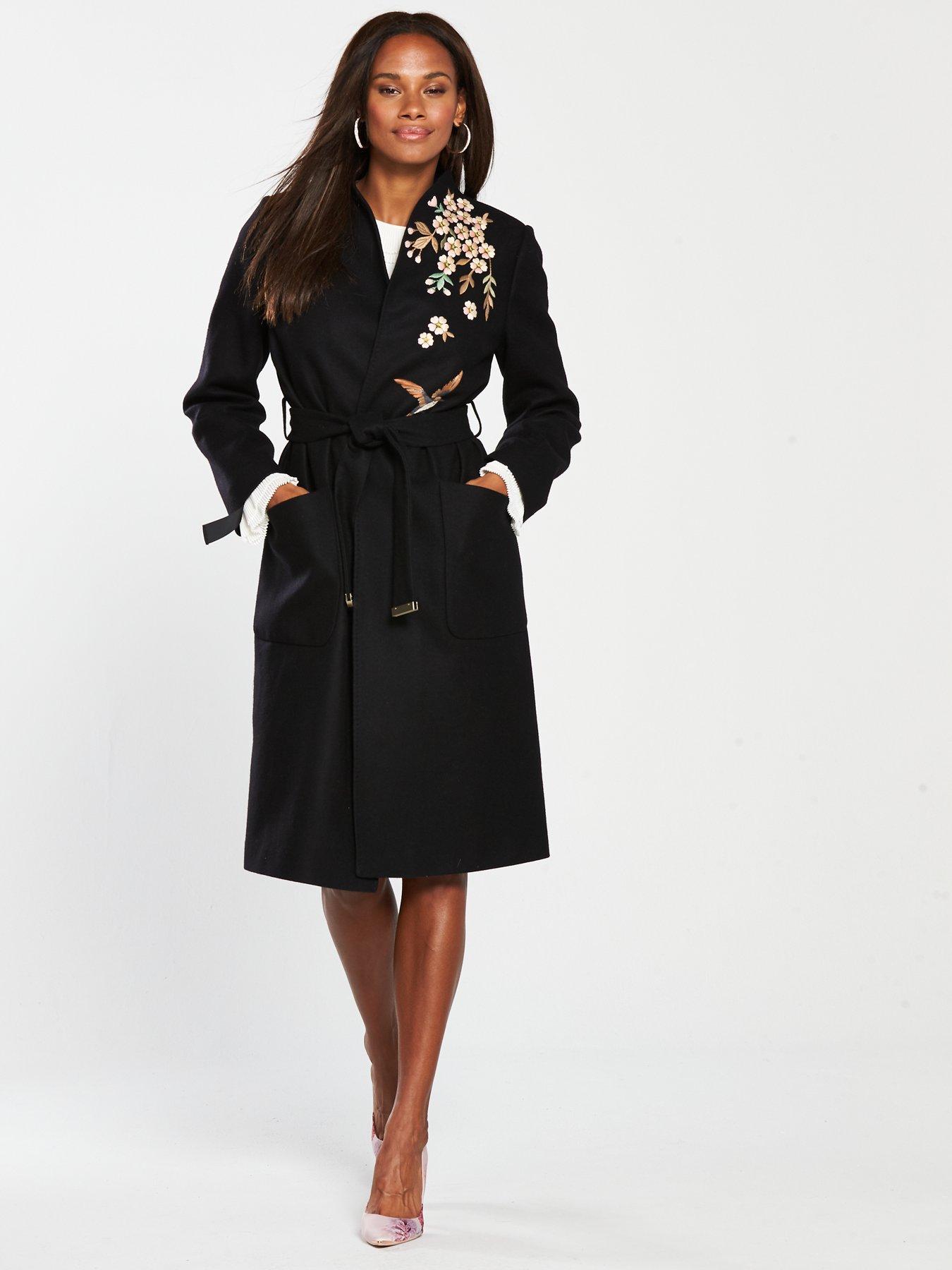 ted baker jacket sale uk