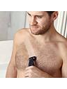 Image thumbnail 4 of 5 of Philips Series 3000 Showerproof Body Groomer with Skin Comfort System - BG3010/13