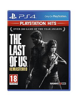 playstation-4-the-last-of-us-remastered