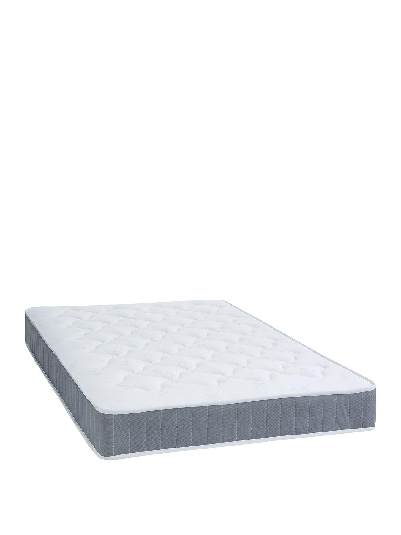 Airsprung Berlin Mattress very.co.uk
