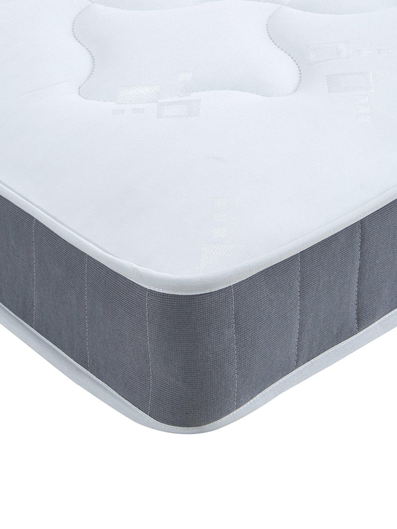 Airsprung Berlin Mattress very.co.uk