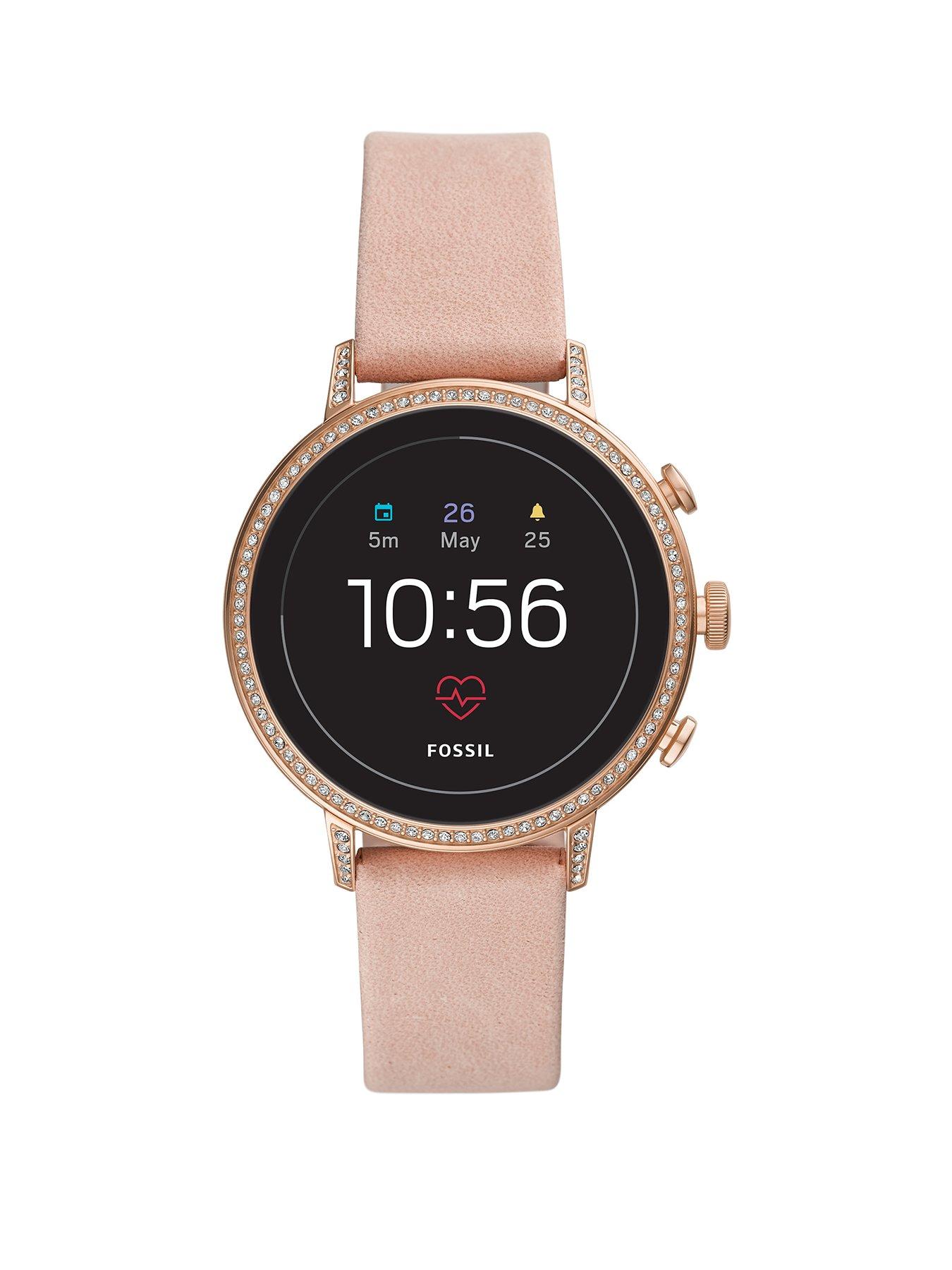 ladies watch smart