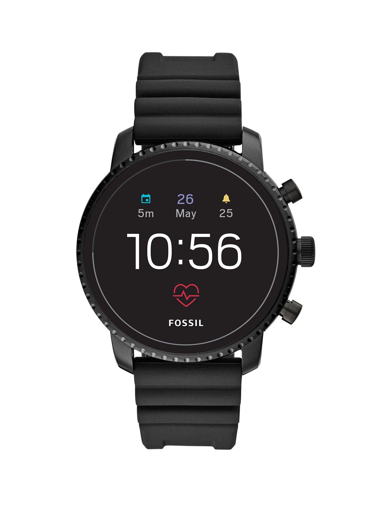 mens smart watches uk