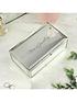  image of the-personalised-memento-company-personalised-glass-mirrored-jewellery-box