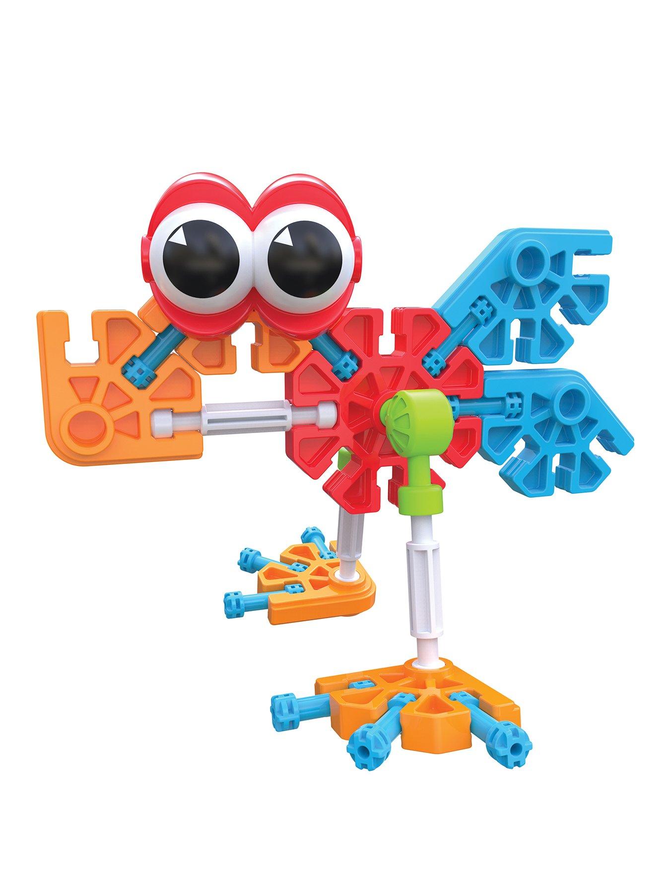 knex toy company