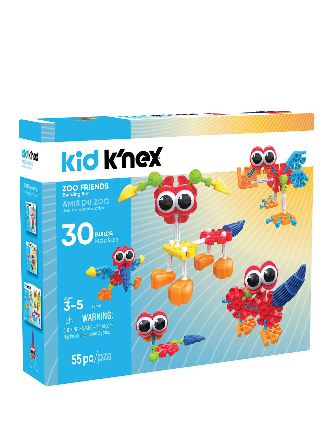 kinex for kids