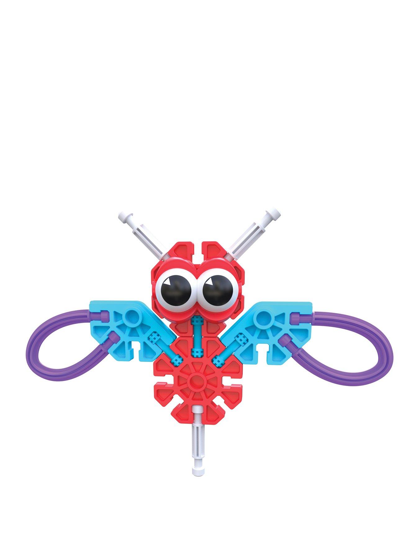 Knex zoo friends on sale