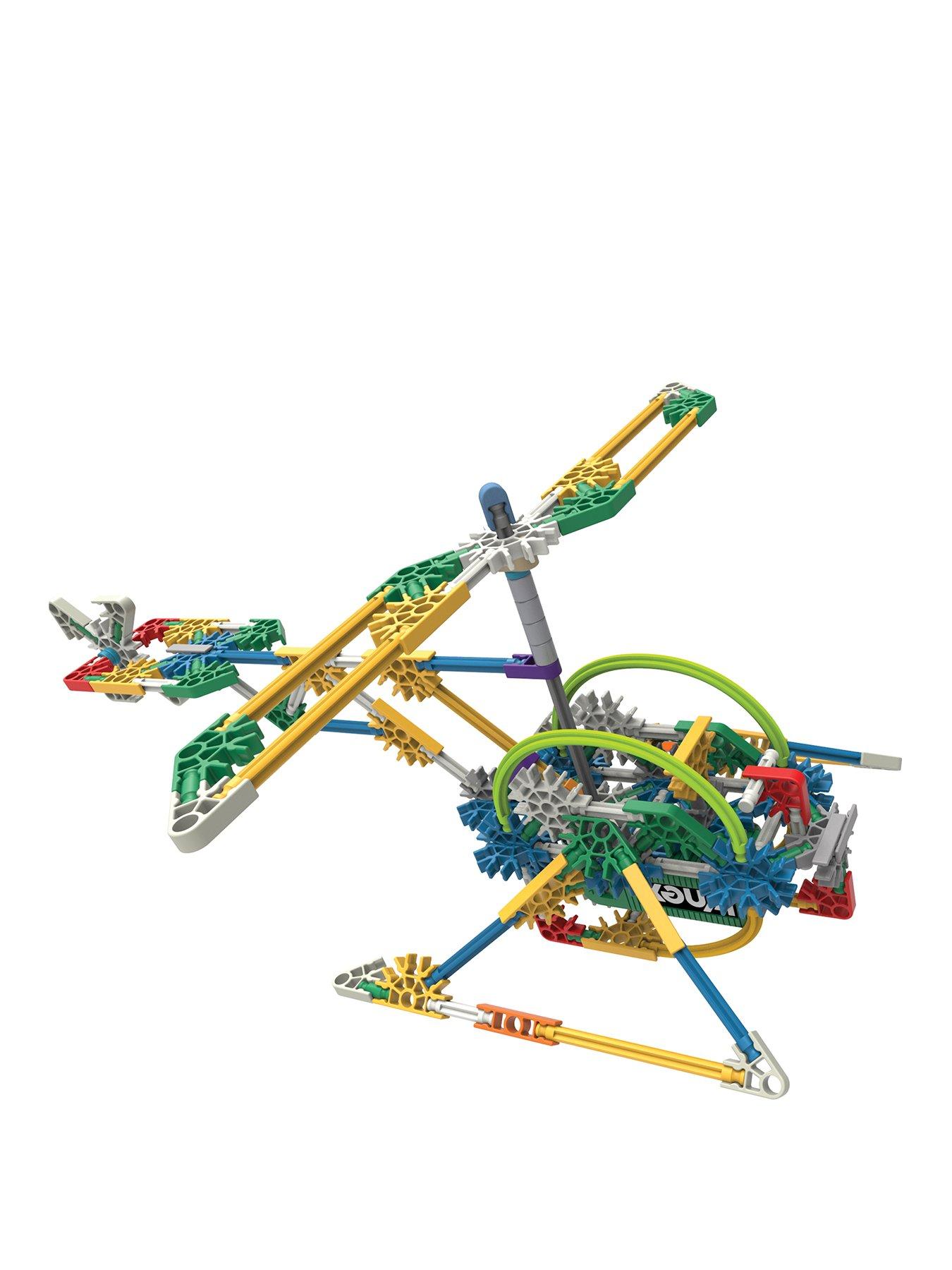 knex action