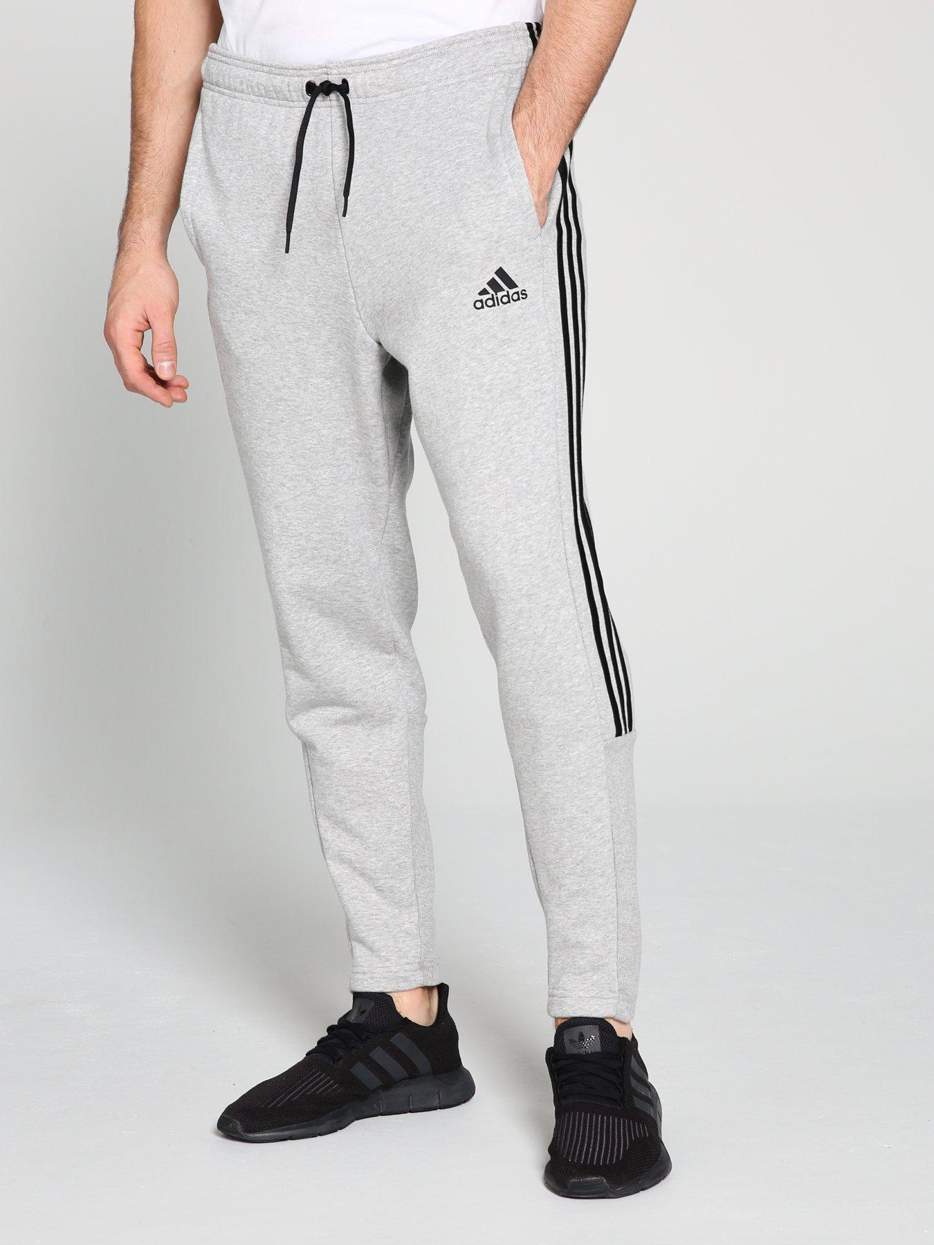 adidas 3S Tiro Track Pants | very.co.uk adidas 3S Tiro Track Pants | very.co.uk