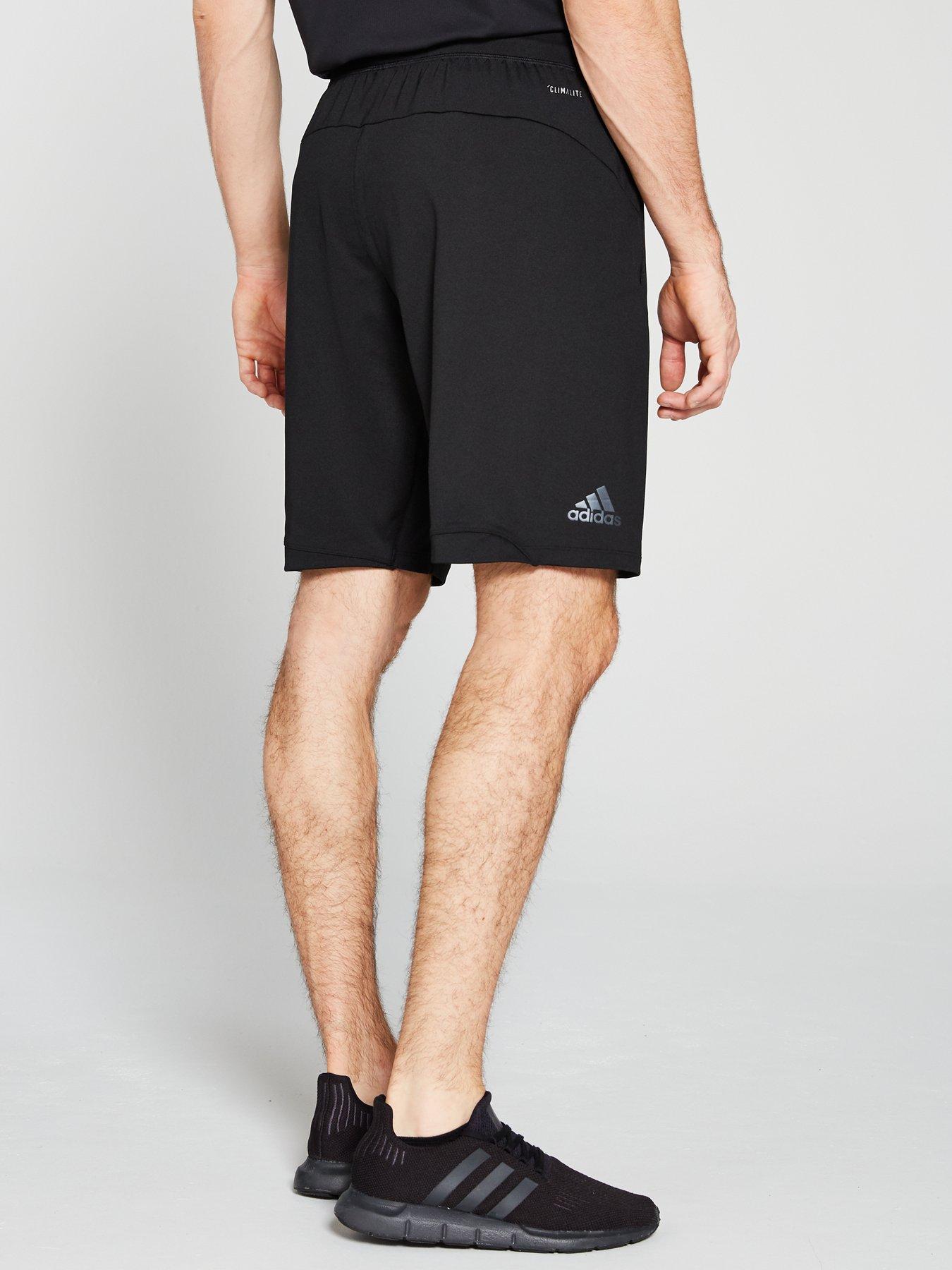 what is adidas short for