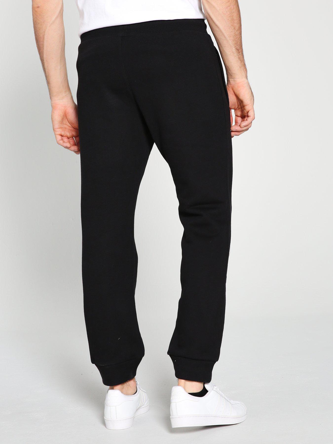 adidas trefoil pants