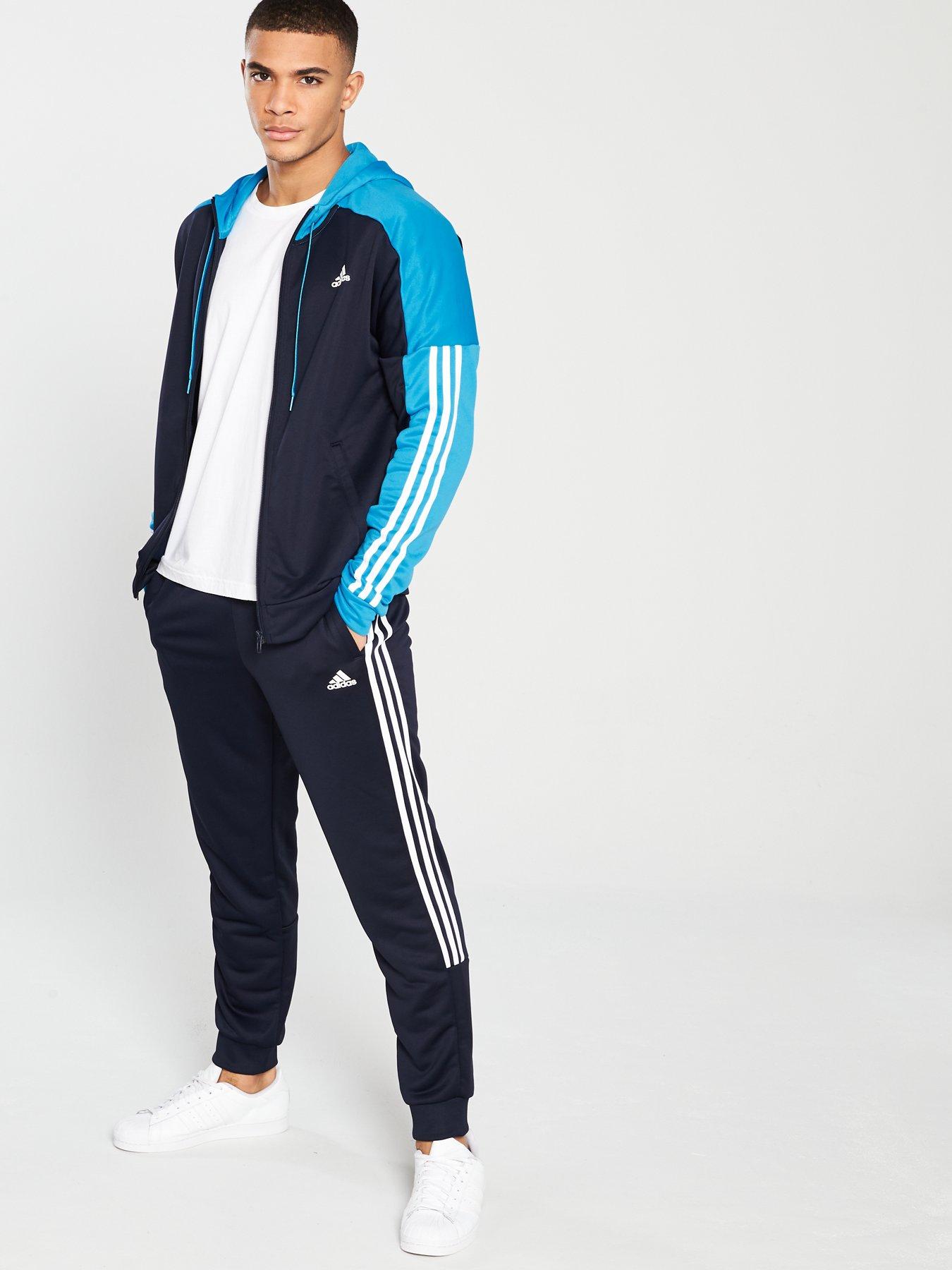 adidas gametime tracksuit