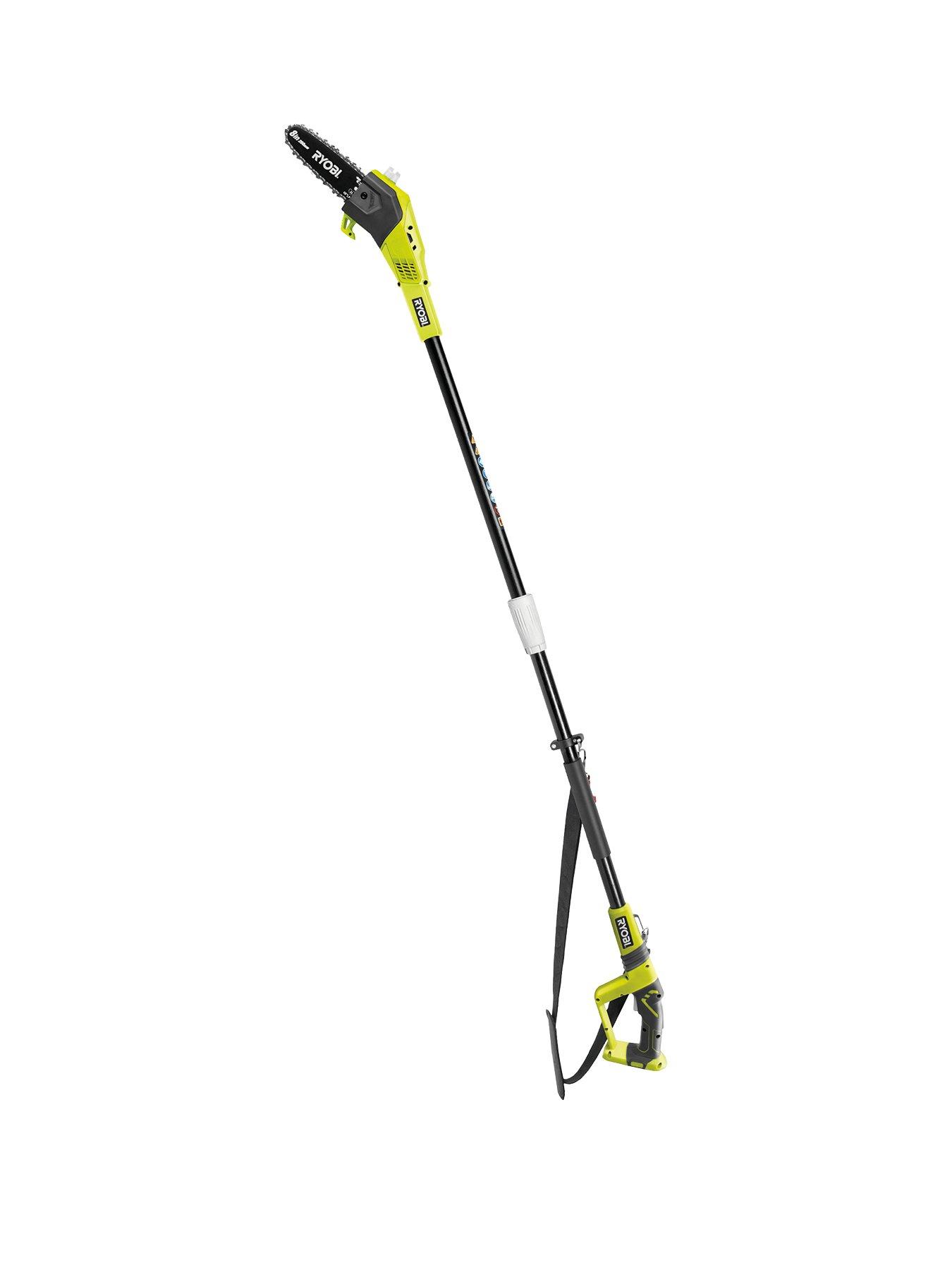 RYOBI RPP182020 ONE+ RPP182020 20cm 18V Cordless Pole Pruner Starter