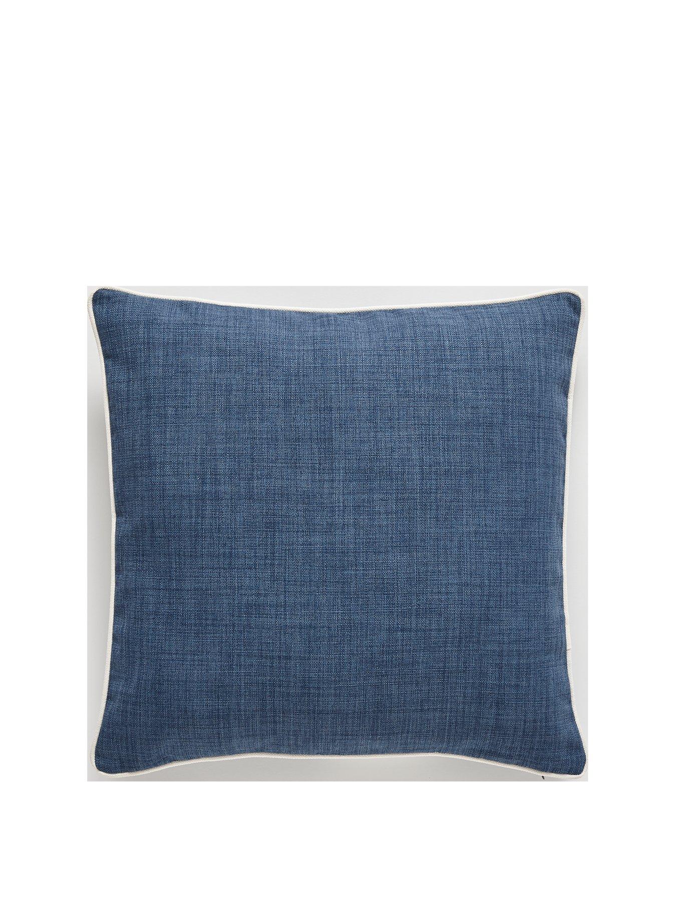 Product photograph of Genoa Cushion from very.co.uk