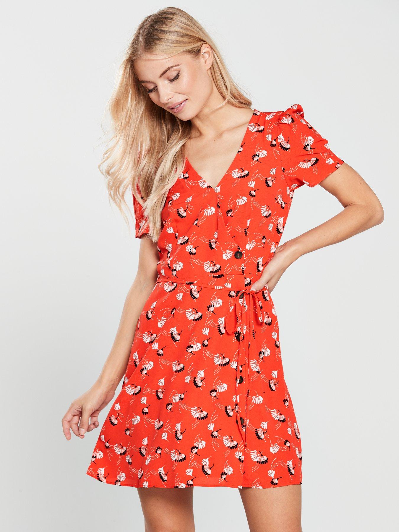 River island | Dresses | Women | www.very.co.uk