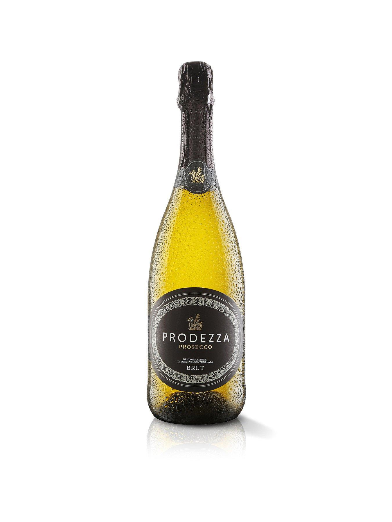 Image 2 of 3 of Virgin Wines 6 Bottles of Prosecco Case 75cl