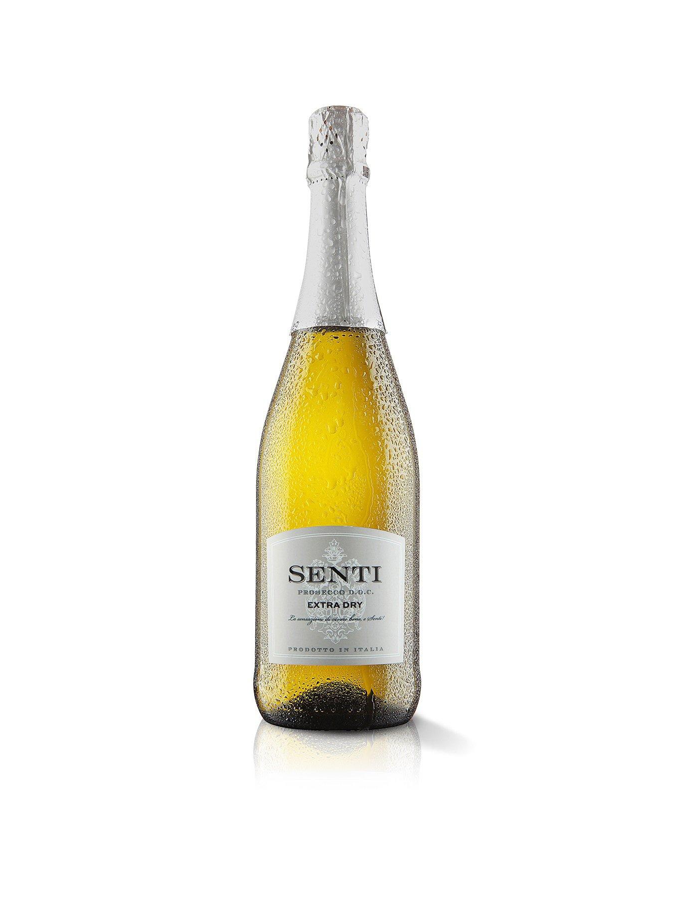 Image 3 of 3 of Virgin Wines 6 Bottles of Prosecco Case 75cl