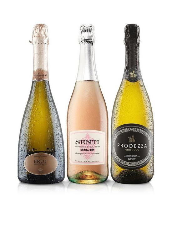 front image of virgin-wines-fizz-trio-including-prosecco
