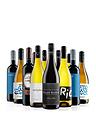 Image thumbnail 1 of 4 of Virgin Wines Ultimate Mixed Selection - Case of 12