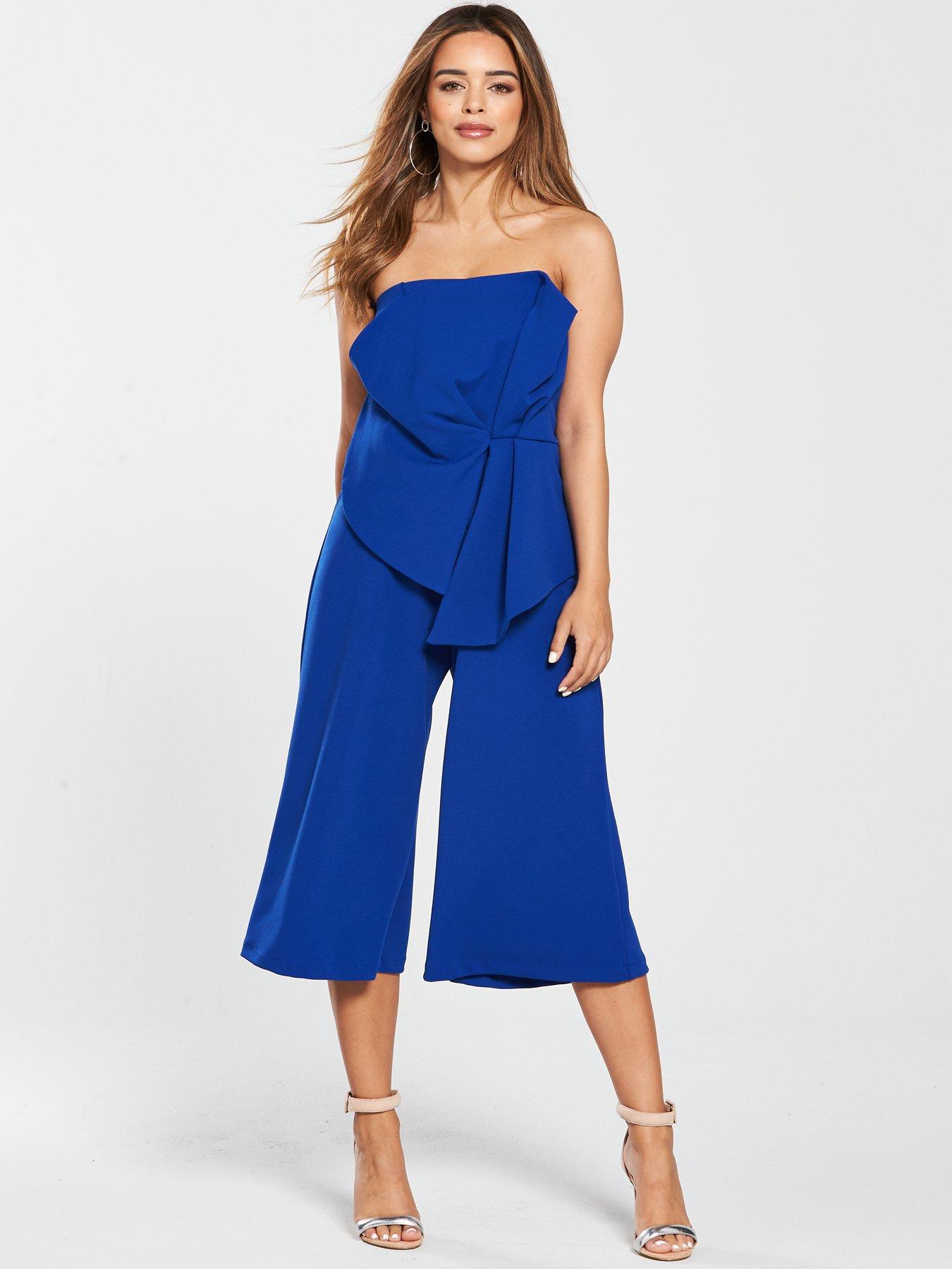 jumpsuit chic femme