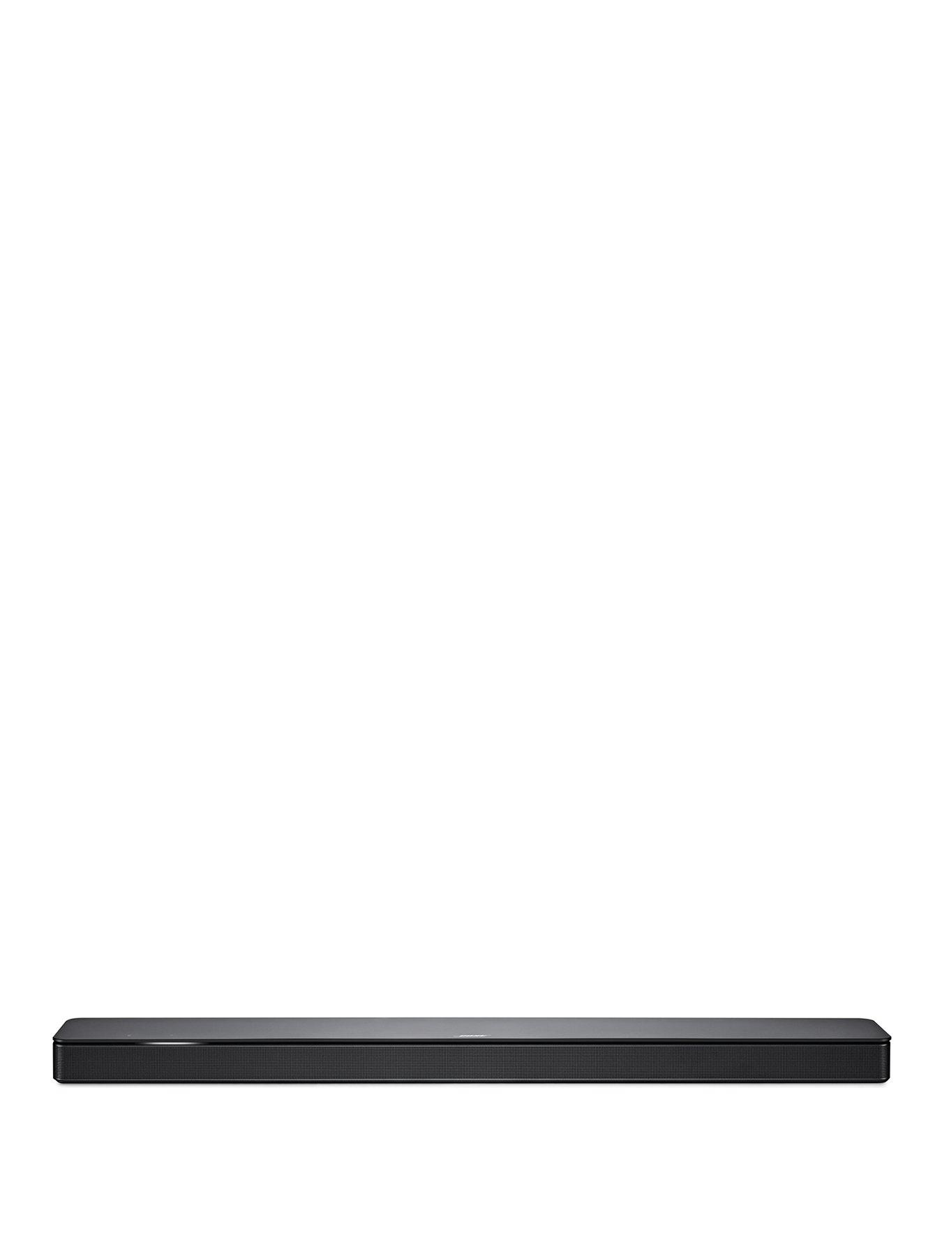 Bose Soundbar 500 - Black